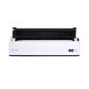 מדפסת תרמית ניידת Xprinter XP-P81 - מדפסת ניידת A4