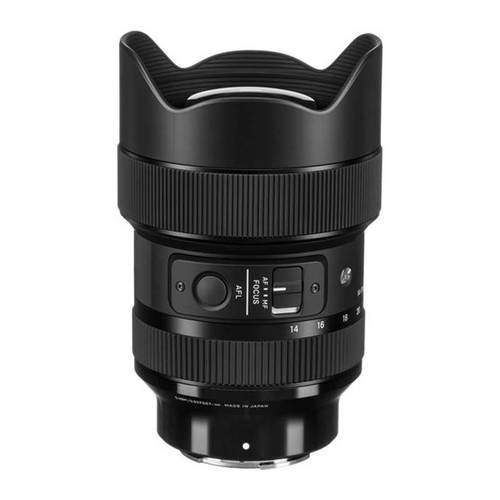 עדשה Sigma 14-24mm F2.8 DG HSM Art