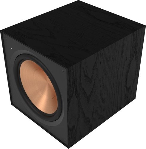 סאבוופר ''12 Reference R-121SW מבית Klipsch - צבע שחור