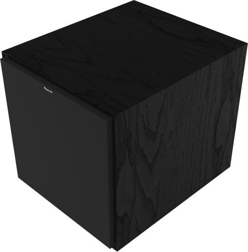 סאבוופר ''12 Reference R-121SW מבית Klipsch - צבע שחור