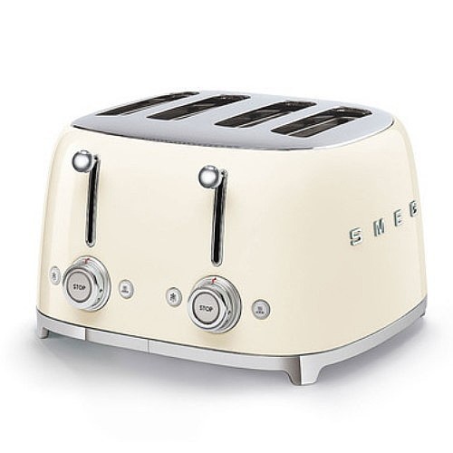 מצנם Smeg TSF03 