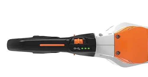 מגזמת גדר חי נטענת עוצמתית (גוף בלבד)  STIHL  HSA 130 T
