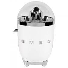 מסחטת פרי הדרים SMEG סמג דגם CJF01
