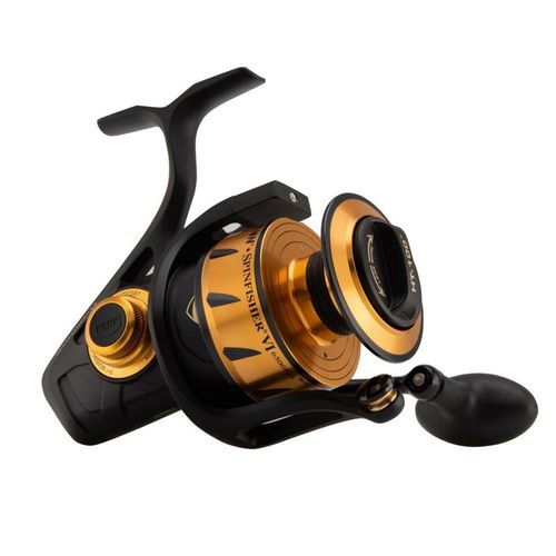 רולר - PENN Spinfisher VII 10500