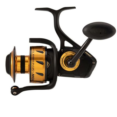 רולר - PENN Spinfisher VII 10500
