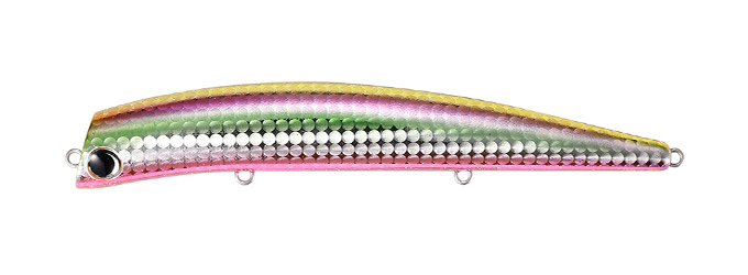 דמוי DUO TIDE MINNOW LIPLESS 19g - 125MM