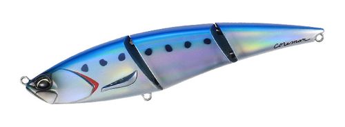 דמוי שלושה חלקים DUO DEPRIVE 50g - 170mm 