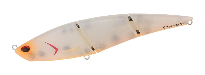 דמוי שלושה חלקים DUO DEPRIVE 50g - 170mm 