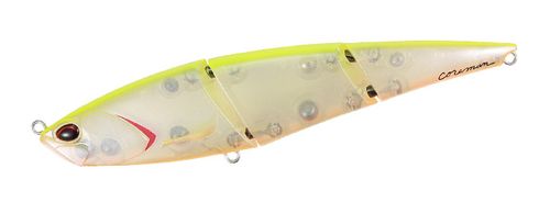 דמוי שלושה חלקים DUO DEPRIVE 50g - 170mm 