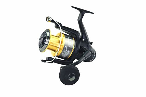 רולר -  TICA BRUTE WOLF BW 8000