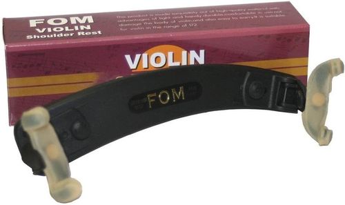 משענת כתף לכינור 1/2 FOM