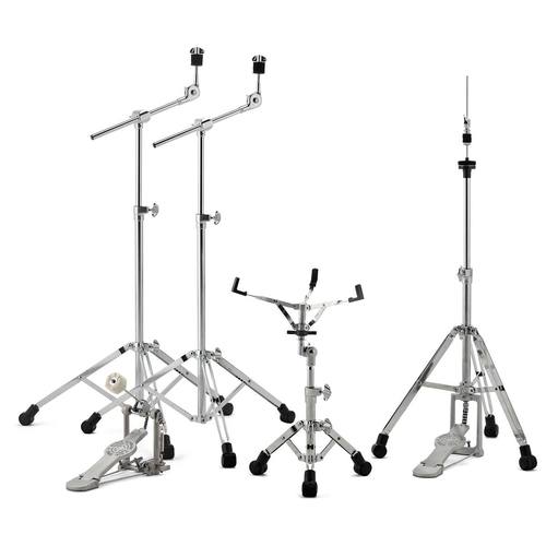 חבילת אביזרים HS 1000 Hardware Set double braced מבית SONOR