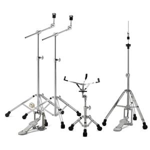 חבילת אביזרים HS 1000 Hardware Set double braced מבית SONOR