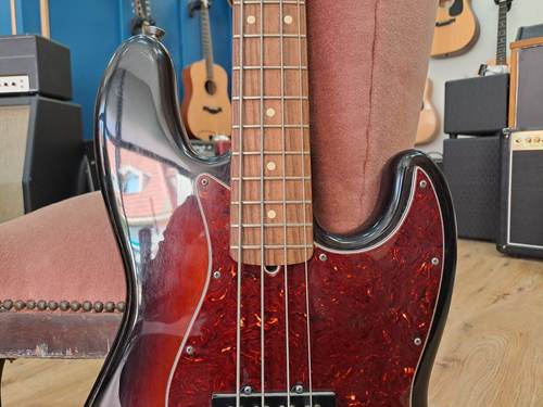 Fender American Standard Jazz 2012