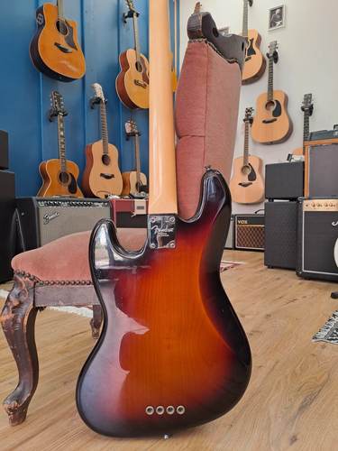 Fender American Standard Jazz 2012