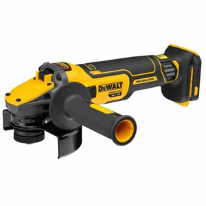 משחזת זווית "5 XRP 18V/54V גוף בלבד DEWALT