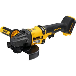 משחזת זווית"7 ללא פחמים DCG440N 54V גוף בלבד DEWALT