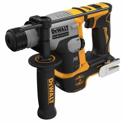 פטישון מקצועי קל 18V דגם DCH172NT גוף בלבד DEWALT