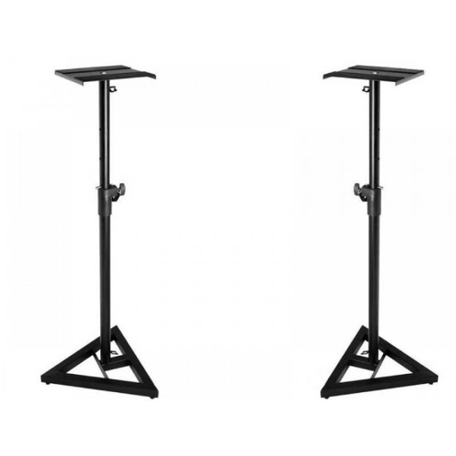 סטנדים למוניטורים אולפניים SSR Stands SPS100