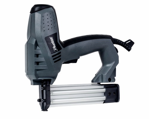 אקדח סיכות ומסמרים חשמלי 50W +(סיכות 10-25) + מסמרים (15-32) 102101-001.1 HUNTER