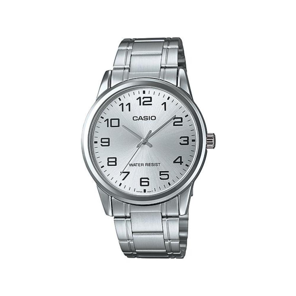 שעון יד  לגבר MTP-V001D-7B CASIO קסיו