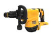 פטיש חציבה 6 ק"ג 54V דגם DCH832N גוף בלבד DEWALT