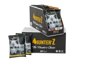 מזון הודו בקר פירות וירקות 4Hunter