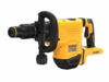 פטיש חציבה 10 ק"ג  54V דגם DCH892N גוף בלבד תוצרת DEWALT