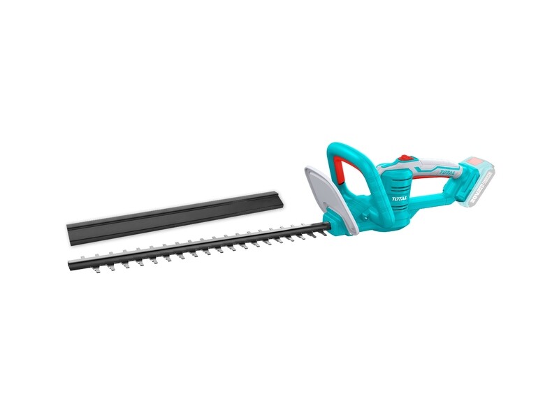 גוזם גדר חיה ליתיום כולל מטען וסוללה 20V
