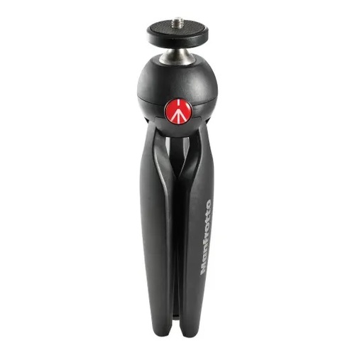 חצובה שולחנית Manfrotto PIXI MII