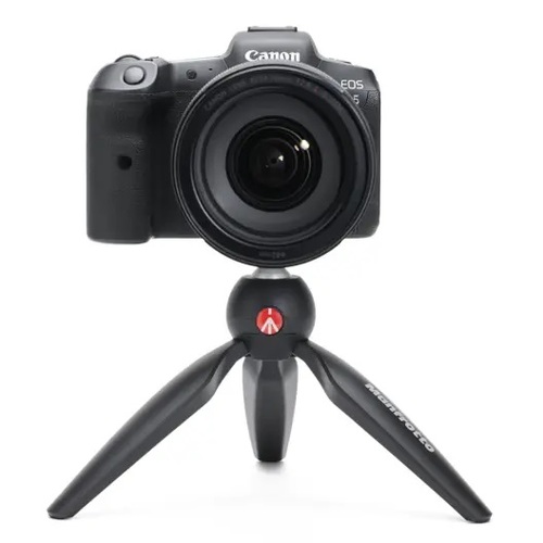 חצובה שולחנית Manfrotto PIXI MII
