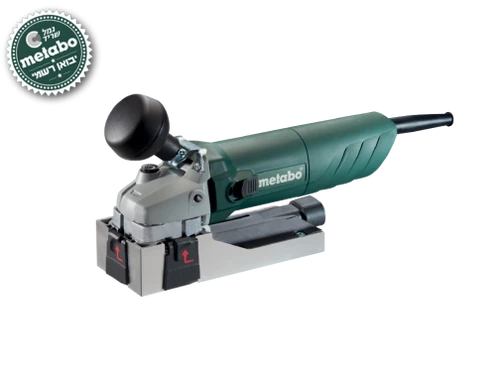 מסיר צבע חשמלי דגם LF724S מטאבו Metabo מלטש עובי של 0.1 מ