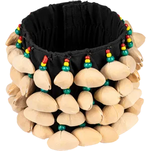 רעשן לרגל Meinl FR1K