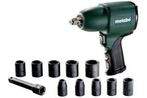מפתח בוקסות פנאומטי מטאבו Metabo