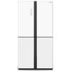 מקרר מקפיא תחתון HISENSE RQ82/BGKI/WGKI