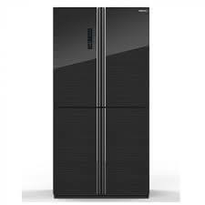 מקרר מקפיא תחתון HISENSE RQ82/BGKI/WGKI