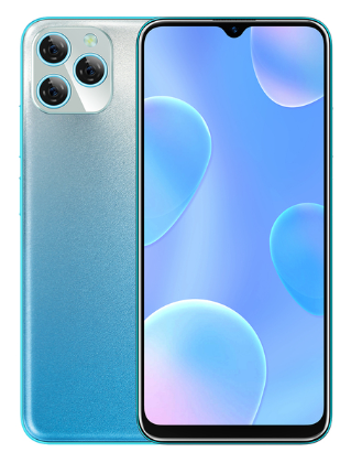 טלפון סלולרי Blackview A95 128GB 8GB RAM