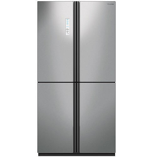 מקרר מקפיא תחתון HISENSE RQ82SKI
