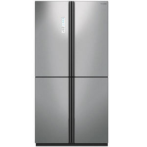 מקרר מקפיא תחתון HISENSE RQ82SKI הייסנס