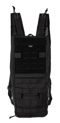 CONVERTIBLE HYDRATION CARRIER  צבע שחור