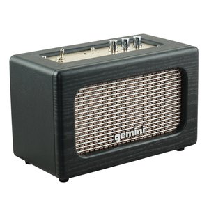 רמקול נייד Gemini GTR-100 speaker