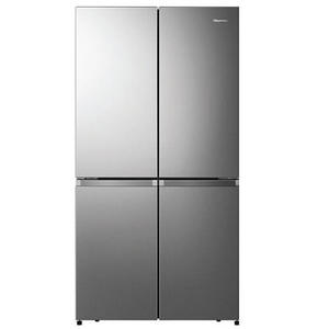 מקרר מקפיא תחתון HISENSE RQ72SK הייסנס