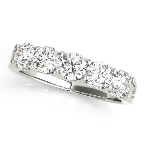 טבעת יהלומים 1.25ct מקולקציית 