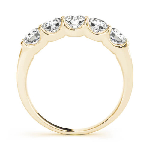 טבעת יהלומים 1.25ct מקולקציית 