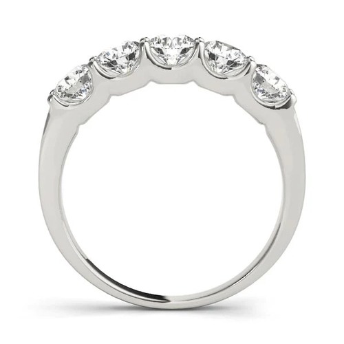טבעת יהלומים 1.25ct מקולקציית 