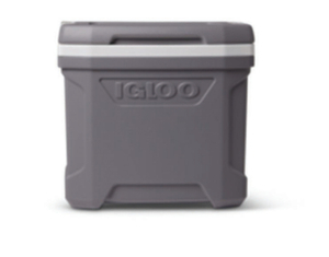 צידנית II PROFILE קשיחה 15 ליטר בצבע אפור IG32635 מבית IGLOO