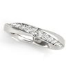 טבעת יהלומים 0.45ct מקולקציית "אדור"  