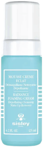 מוס ניקוי פנים רדיאנס סיסלי 125 מ"ל - Sisley Radiance Foaming Cream