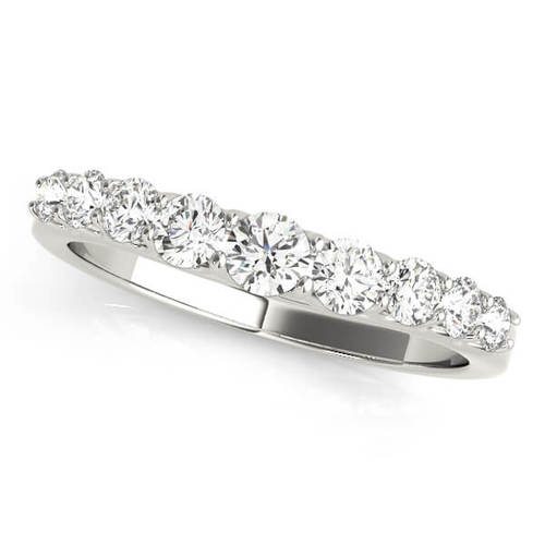 טבעת יהלומים 1.16ct מקולקציית 