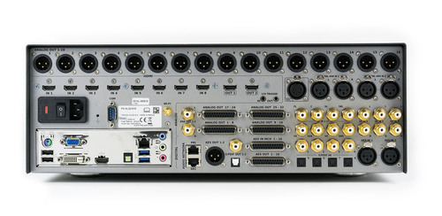 Trinnov Altitude32